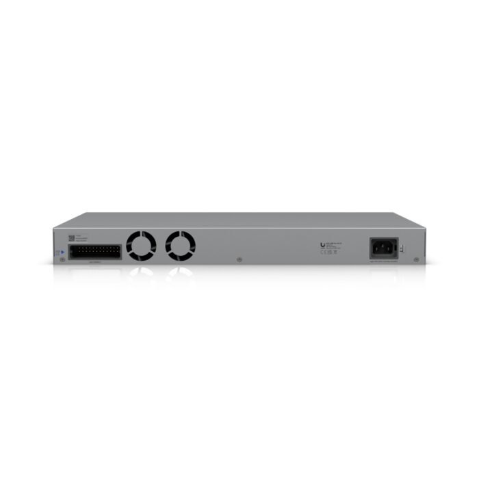 Ubiquiti Switch full managed Layer3 28 Port &bull 22x 2,5 GbE &bull 2x 10 GbE &bull 4x SFP+ &bull 19" &bull UniFi &bull USW-Pro- - Image 3