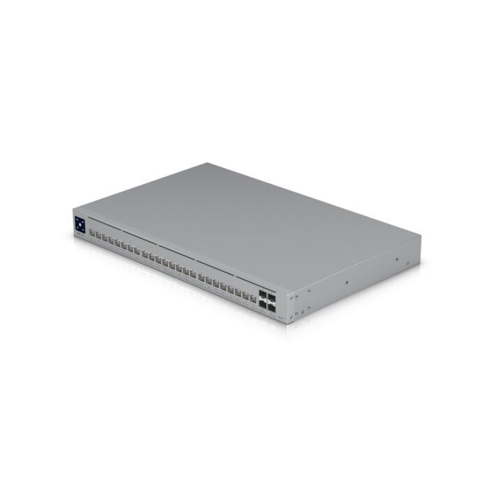 Ubiquiti Switch full managed Layer3 28 Port &bull 22x 2,5 GbE &bull 2x 10 GbE &bull 4x SFP+ &bull 19" &bull UniFi &bull USW-Pro- - Image 5