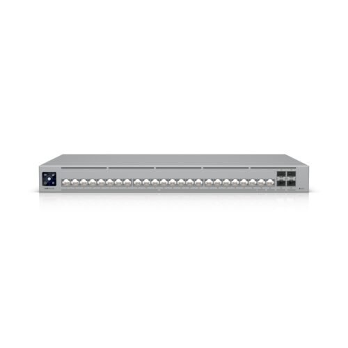 Ubiquiti Switch full managed Layer3 28 Port &bull 22x 2