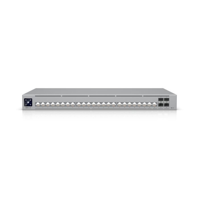 Ubiquiti Switch full managed Layer3 28 Port &bull 22x 2