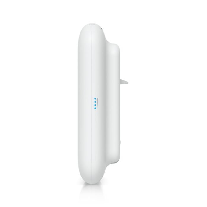 5 GbE &bull UniFi &bull U7-Pro-Outdoor