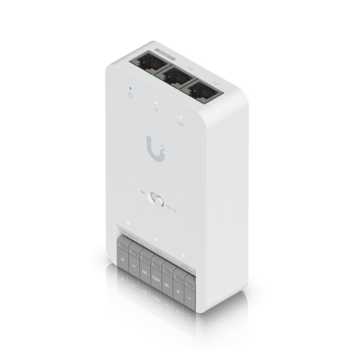 Ubiquiti UniFi Access Door Hub Mini &bull UA-Hub-Door-Mini - Image 2