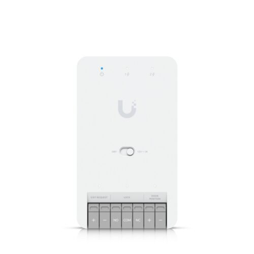 Ubiquiti UniFi Access Door Hub Mini &bull UA-Hub-Door-Mini