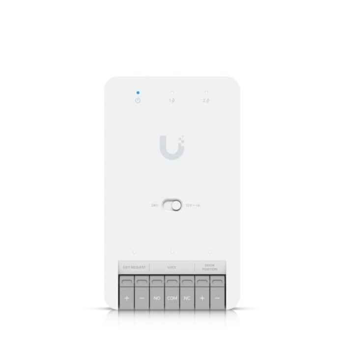 Ubiquiti UniFi Access Door Hub Mini &bull UA-Hub-Door-Mini