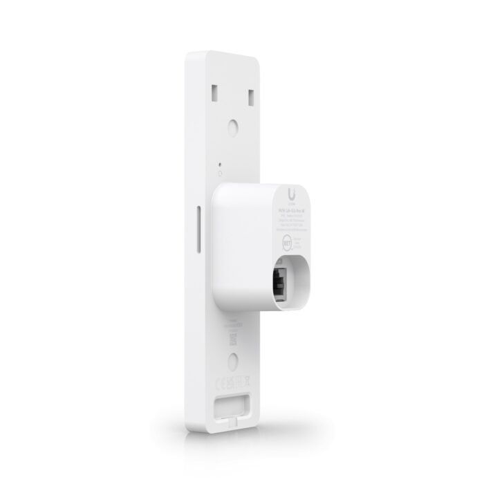 Ubiquiti UniFi Access Reader Gen3 Pro &bull white &bull UA-G3-Pro-W - Image 4
