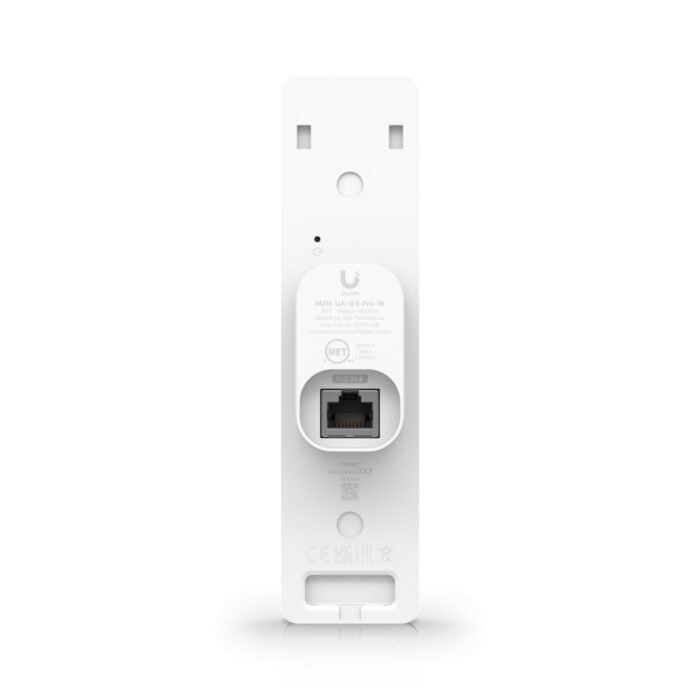 Ubiquiti UniFi Access Reader Gen3 Pro &bull white &bull UA-G3-Pro-W - Image 5