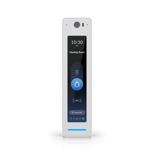 Ubiquiti UniFi Access Reader Gen3 Pro &bull white &bull UA-G3-Pro-W