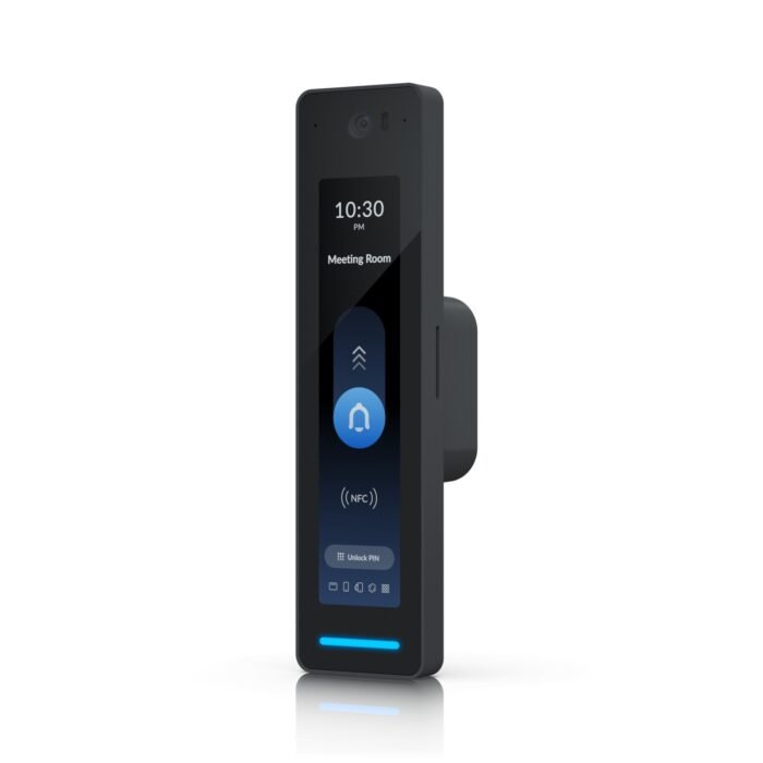 Ubiquiti UniFi Access Reader Gen3 Pro &bull black &bull UA-G3-Pro-B - Image 2