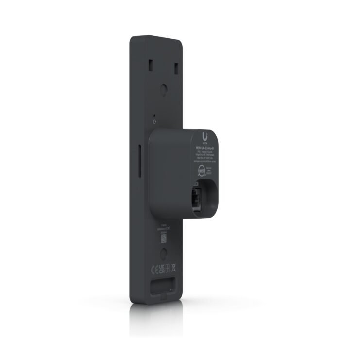 Ubiquiti UniFi Access Reader Gen3 Pro &bull black &bull UA-G3-Pro-B - Image 4