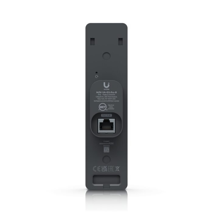 Ubiquiti UniFi Access Reader Gen3 Pro &bull black &bull UA-G3-Pro-B - Image 5