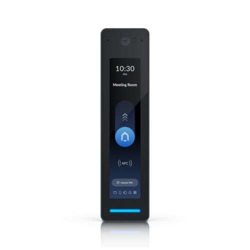 Ubiquiti UniFi Access Reader Gen3 Pro &bull black &bull UA-G3-Pro-B