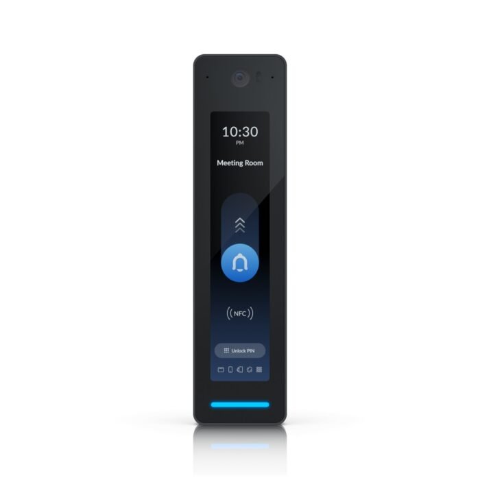 Ubiquiti UniFi Access Reader Gen3 Pro &bull black &bull UA-G3-Pro-B