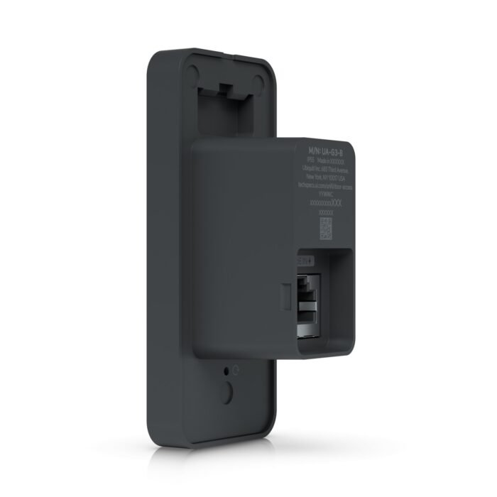 Ubiquiti UniFi Access Reader Gen3 &bull black &bull UA-G3-B - Image 4