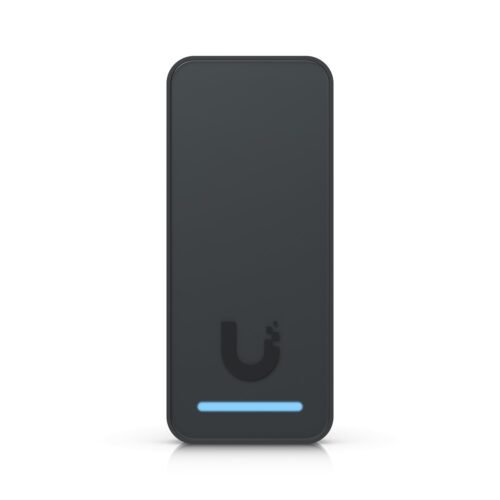 Ubiquiti UniFi Access Reader Gen3 &bull black &bull UA-G3-B