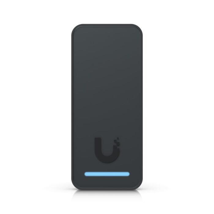Ubiquiti UniFi Access Reader Gen3 &bull black &bull UA-G3-B