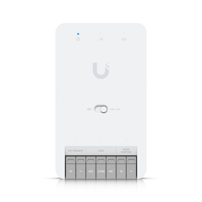 Ubiquiti UniFi Access Starter Kit Gen3 &bull UA-G3-SK - Image 2