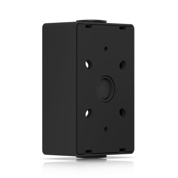 Ubiquiti UniFi Reader Junction Box &bull accesories &bull black &bull UACC-Reader-JB-B - Image 5