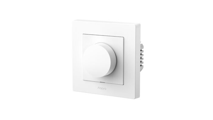 AQARA Dimmer Switch H2 *weiß*