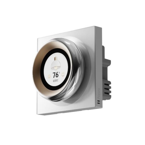 AQARA Touchscreen Dial V1
