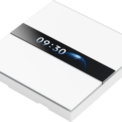 AQARA Display Switch V1