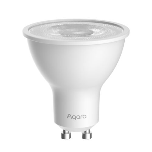 AQARA LED Bulb T2 - GU10 RGB