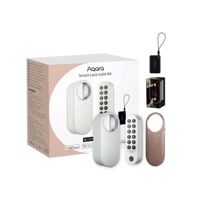 AQARA Smart Lock U200 *weiß* - Image 2