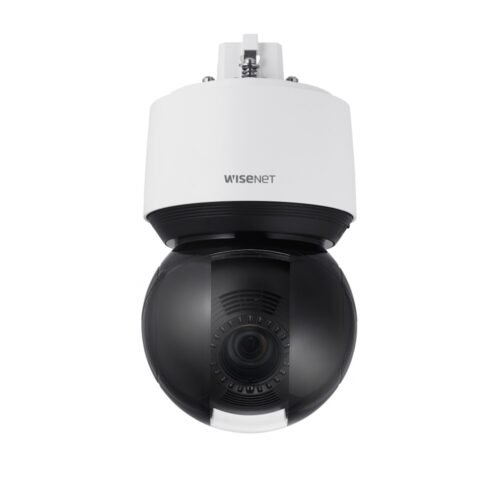 Hanwha Techwin IP-Cam PTZ Dome "X-Serie" XNP-6400