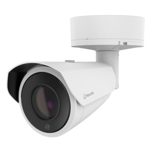 Hanwha Techwin IP-Cam Bullet "P-Serie PNO-A9311RLP 4K AI IR