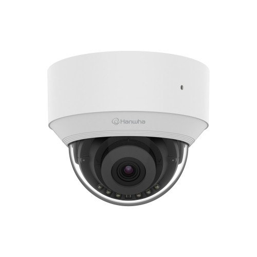 Hanwha Techwin IP-Cam Fixed Dome "Q-Serie QND-C8013R indoor 5MP AI IR