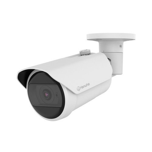 Hanwha Techwin IP-Cam Fixed Dome "Q-Serie QNO-C8013R outdoor 5MP AI IR