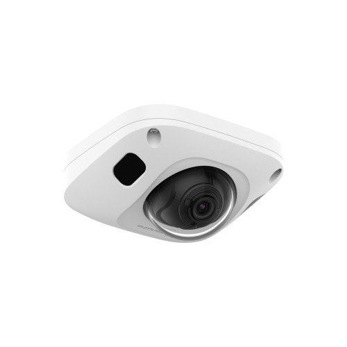 Hanwha Techwin IP-Cam Mobile/Transport Fix Dome TNV-C8014RM 5MP AI IR