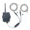 DRAGINO · Sensor · LoRa · Industrial Temperatur Transmitter mit Solar · LTC2-LS-EU868 - Image 2