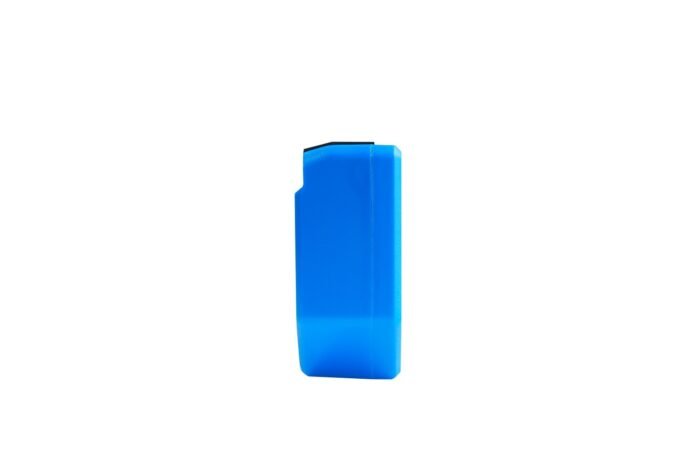 Shelly · Unterputz · "1 Gen4" · Relais · max 16A · 1 Kanal · WLAN · Matter · Zigbee · Bluetooth - Image 11
