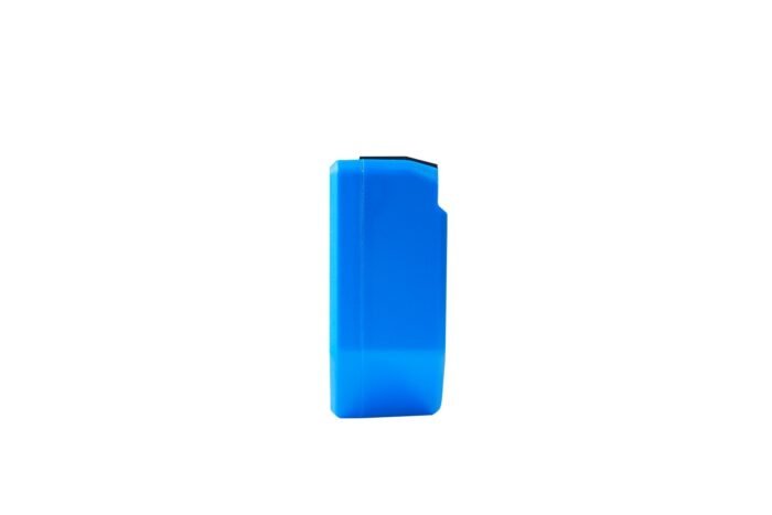 Shelly · Unterputz · "1 Gen4" · Relais · max 16A · 1 Kanal · WLAN · Matter · Zigbee · Bluetooth - Image 12
