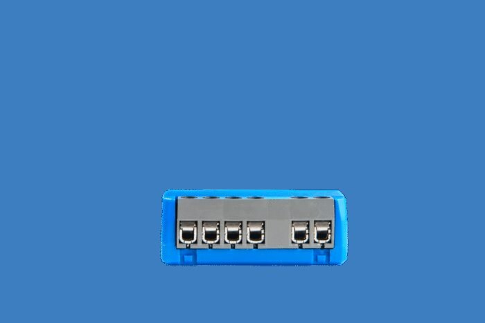Shelly · Unterputz · "1 Gen4" · Relais · max 16A · 1 Kanal · WLAN · Matter · Zigbee · Bluetooth - Image 4
