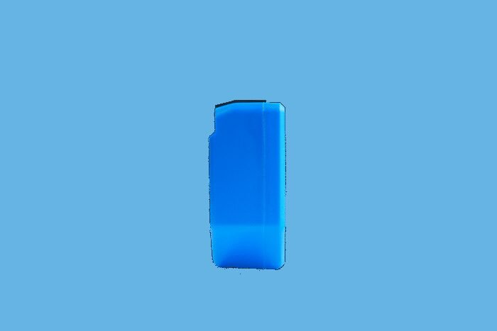 Shelly · Unterputz · "1 Gen4" · Relais · max 16A · 1 Kanal · WLAN · Matter · Zigbee · Bluetooth - Image 5