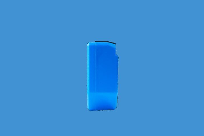 Shelly · Unterputz · "1 Gen4" · Relais · max 16A · 1 Kanal · WLAN · Matter · Zigbee · Bluetooth - Image 6