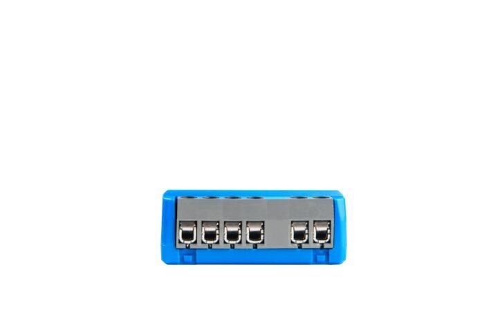 Shelly · Unterputz · "1 Gen4" · Relais · max 16A · 1 Kanal · WLAN · Matter · Zigbee · Bluetooth - Image 10