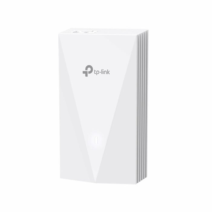 Omada PRO WIFI 6 &bull AP7650 &bull Wallplate &bull 3x 1 GbE &bull AX3000