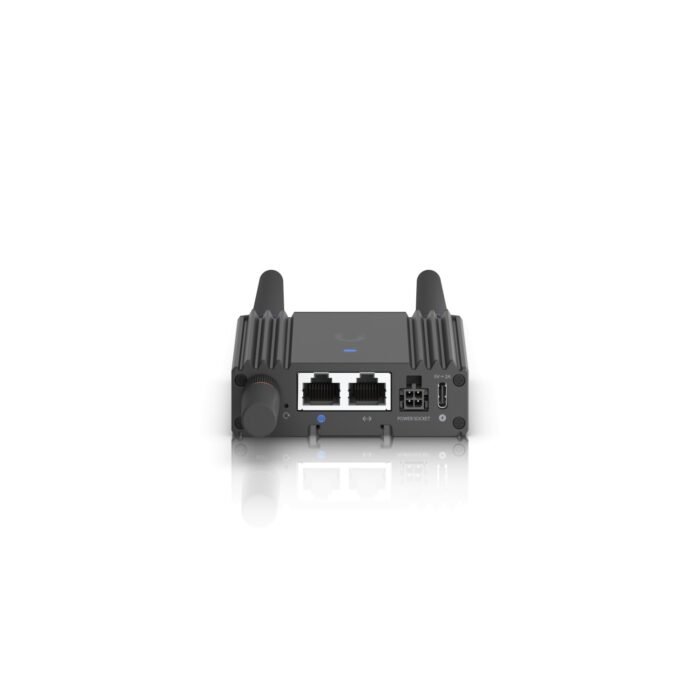Ubiquiti UniFi Mobile Router Ultra &bull 4G &bull WiFi &bull USB-C &bull UMR-Ultra - Image 3