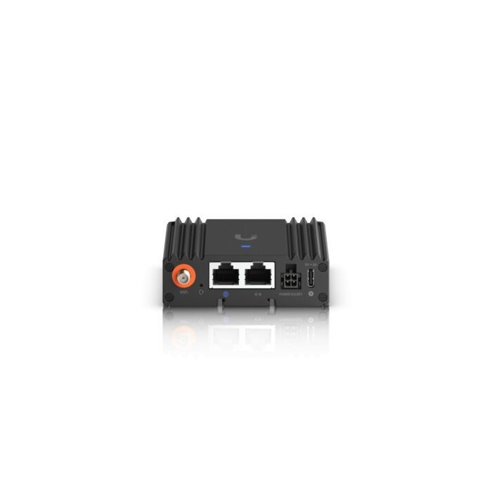Ubiquiti UniFi Mobile Router Ultra &bull 4G &bull WiFi &bull USB-C &bull UMR-Ultra - Image 4