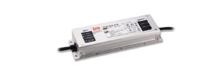 Mean Well Netzteil - 24V 320W IP67
