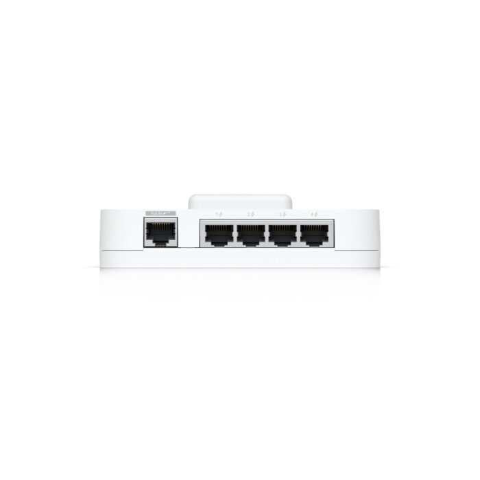 Ubiquiti UniFi Access Gate Hub &bull UA-Hub-Gate - Image 5