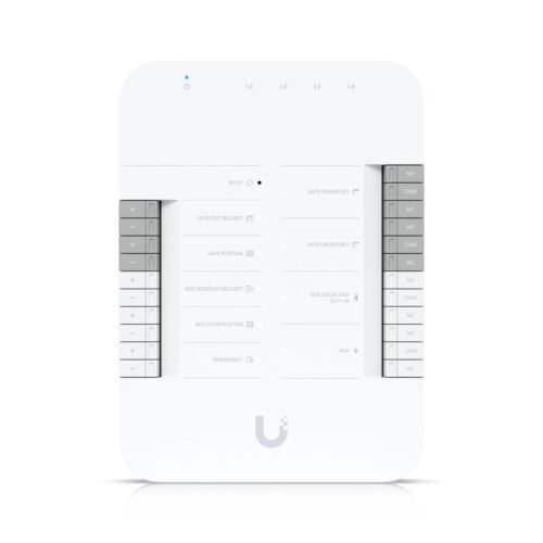 Ubiquiti UniFi Access Gate Hub &bull UA-Hub-Gate