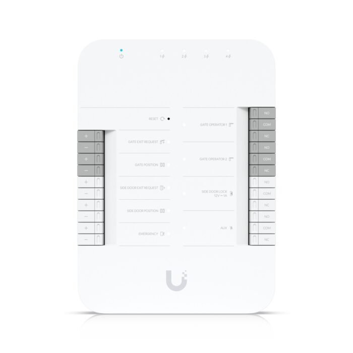 Ubiquiti UniFi Access Gate Hub &bull UA-Hub-Gate