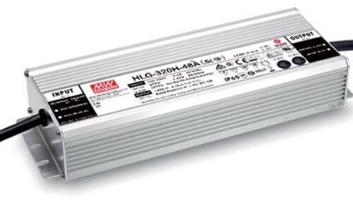 Mean Well Netzteil - 54V 480W Io+Vo adj IP65