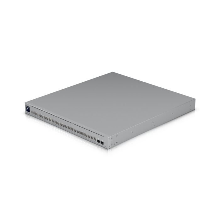 Ubiquiti Switch full managed Layer3 26 Port &bull 8x 2,5 GbE &bull 16x 10 GbE &bull PoE Budget 720W &bull 24x PoE+++ &bull 2x SF - Image 4
