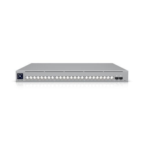 Ubiquiti Switch full managed Layer3 26 Port &bull 8x 2
