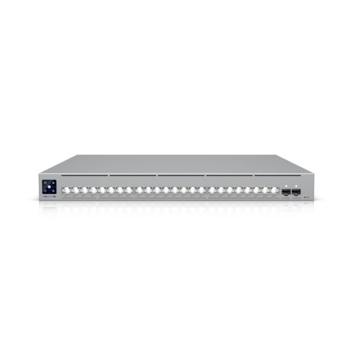Ubiquiti Switch full managed Layer3 26 Port &bull 8x 2