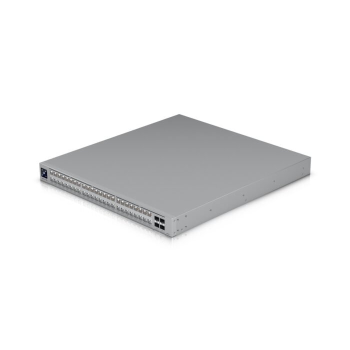 5 GbE &bull 32x 10 GbE &bull PoE Budget 1080W &bull 48x PoE+++ &bull 4x